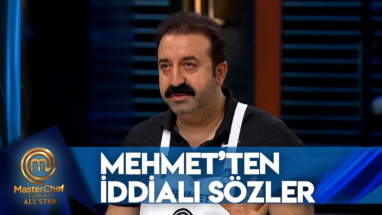 Yılmaz Şef'in İmza Tabağını Geçebilirim │ MasterChef Türkiye All Star 3. Bölüm