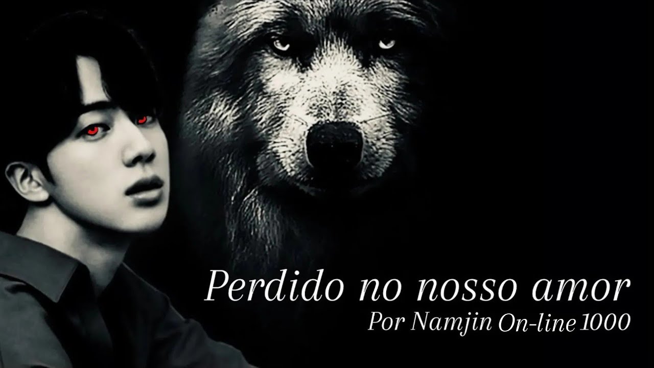 [ASMR BTS]Perdido no nosso amor {Namjin}eps.01 _vampiro e ABO