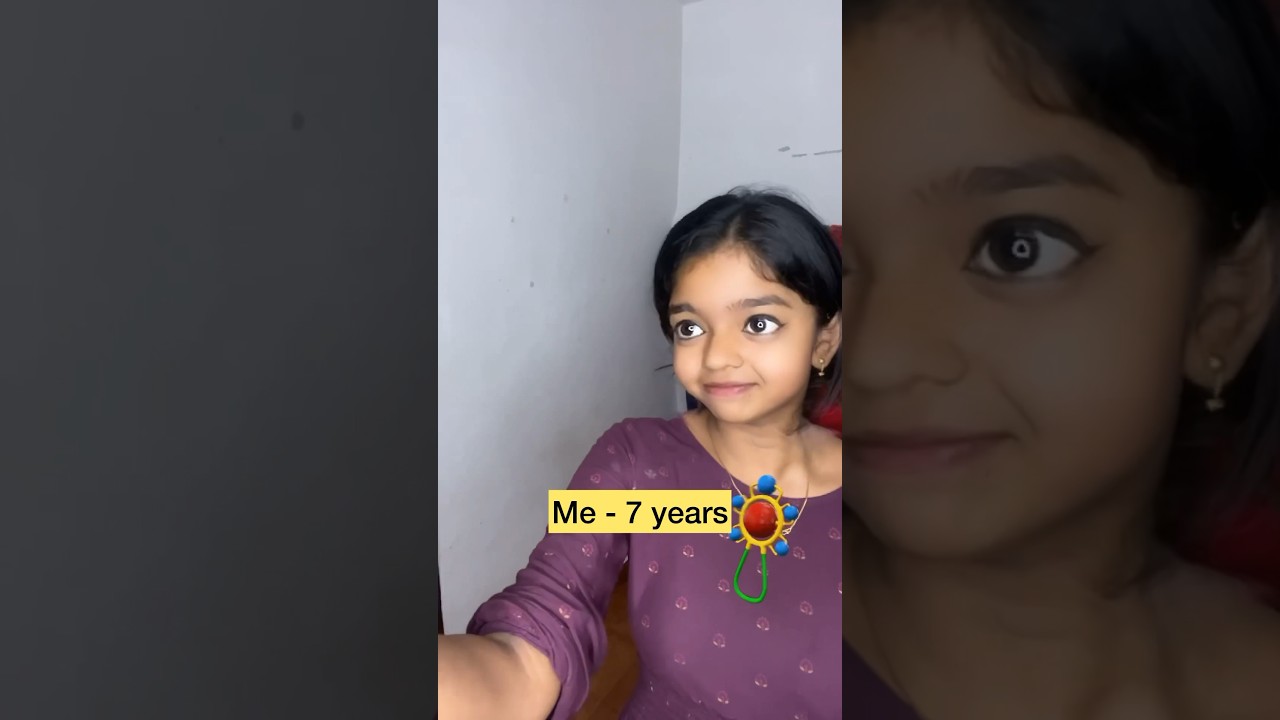Kutty Charu vs Periya Charu🐒😂 | Mariyaatha ella pa🥲 | #ytshorts #missmiracle