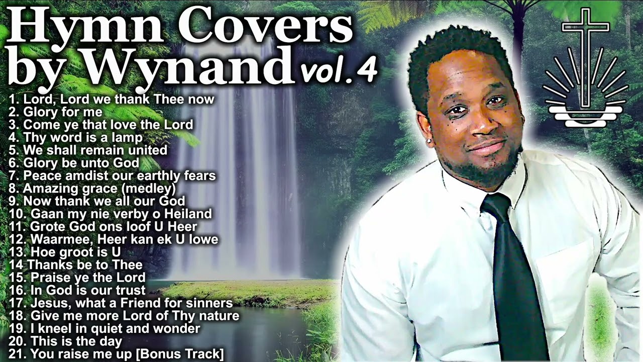 20 New Apostolic Church Hymns ✝️ 