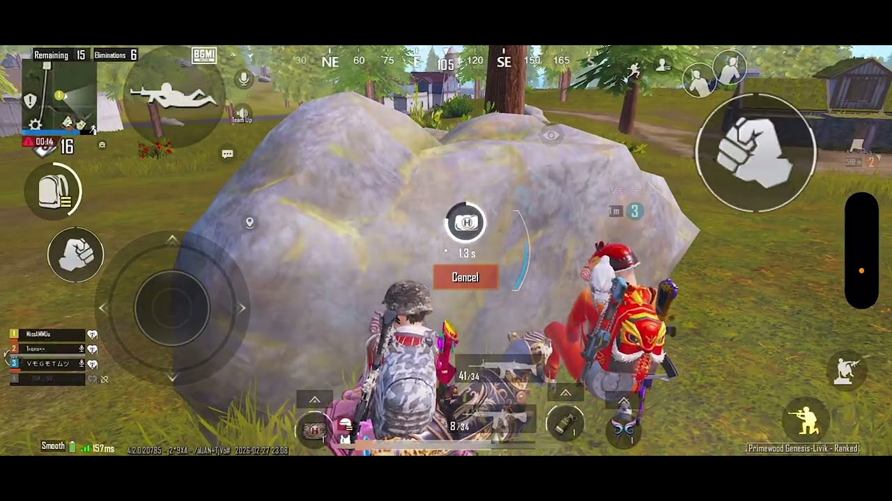 #How To Survive In Livik #bgmi #nongyrogameplay #bgmigirlgamer #subcribemychannel 🙏