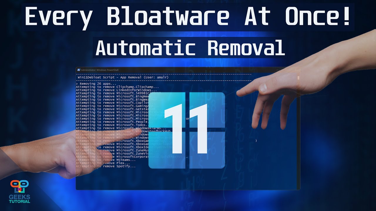 Jak usunąć zbędne pliki w systemie Windows 11 (przyspieszyć działanie komputera)