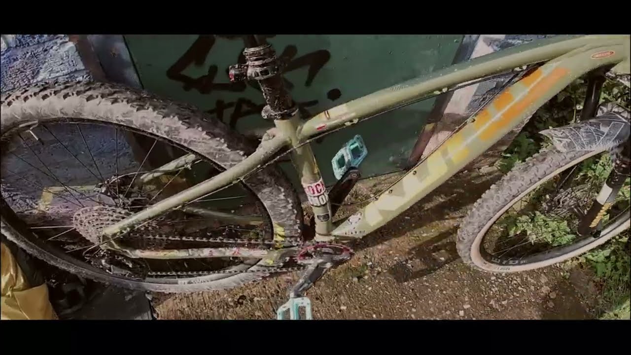 Bike Check | Kona Honzo 2021