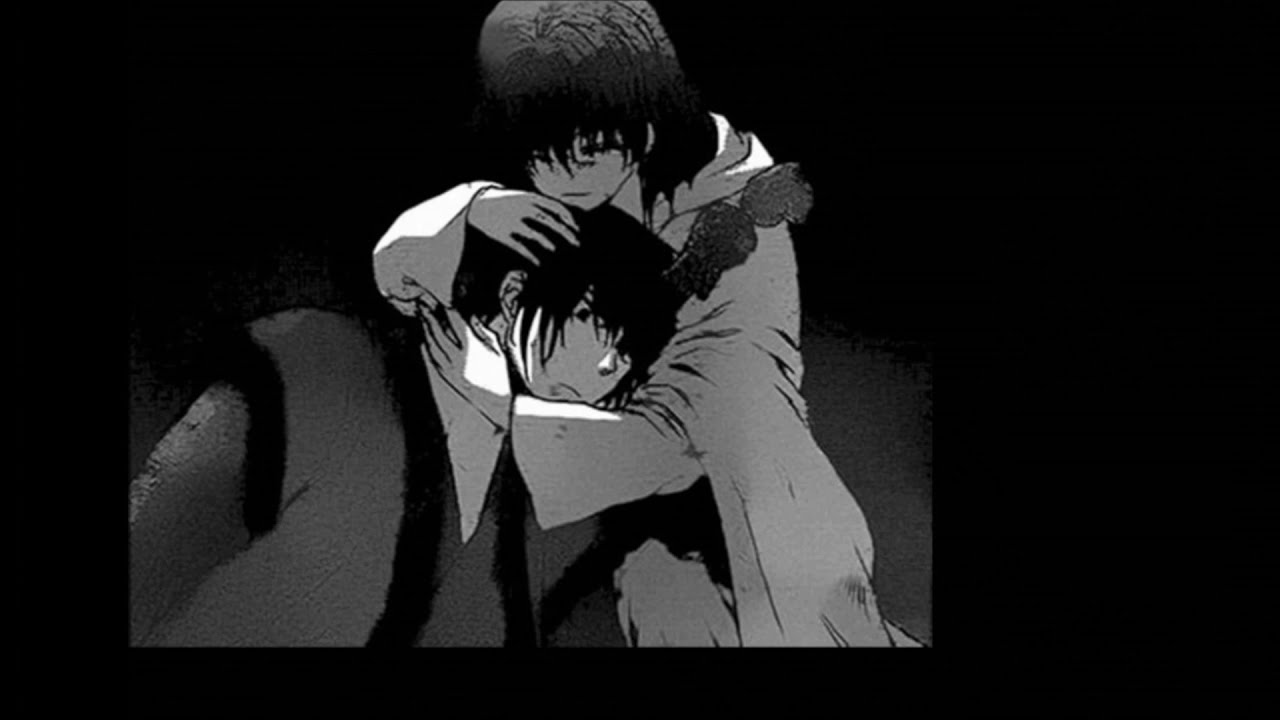 Hak x Yona ❤ ~ Not Alone ~ MMV