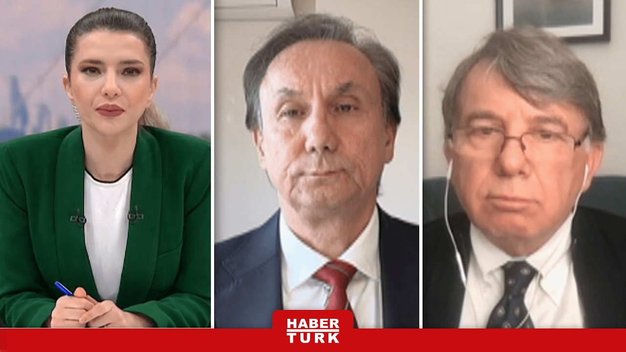 İran'dan Atılan Balistik Füzeler Türkiye'de Nasıl İmha Edildi?