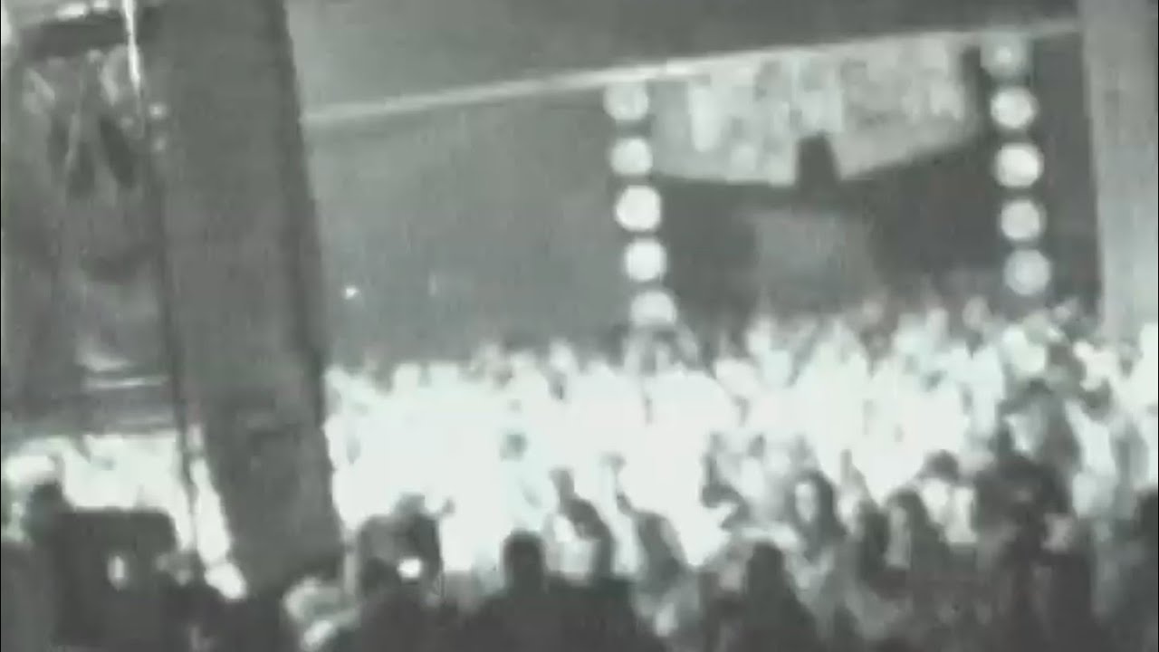 Rave Sono Pirate Unite (31-12-2003)