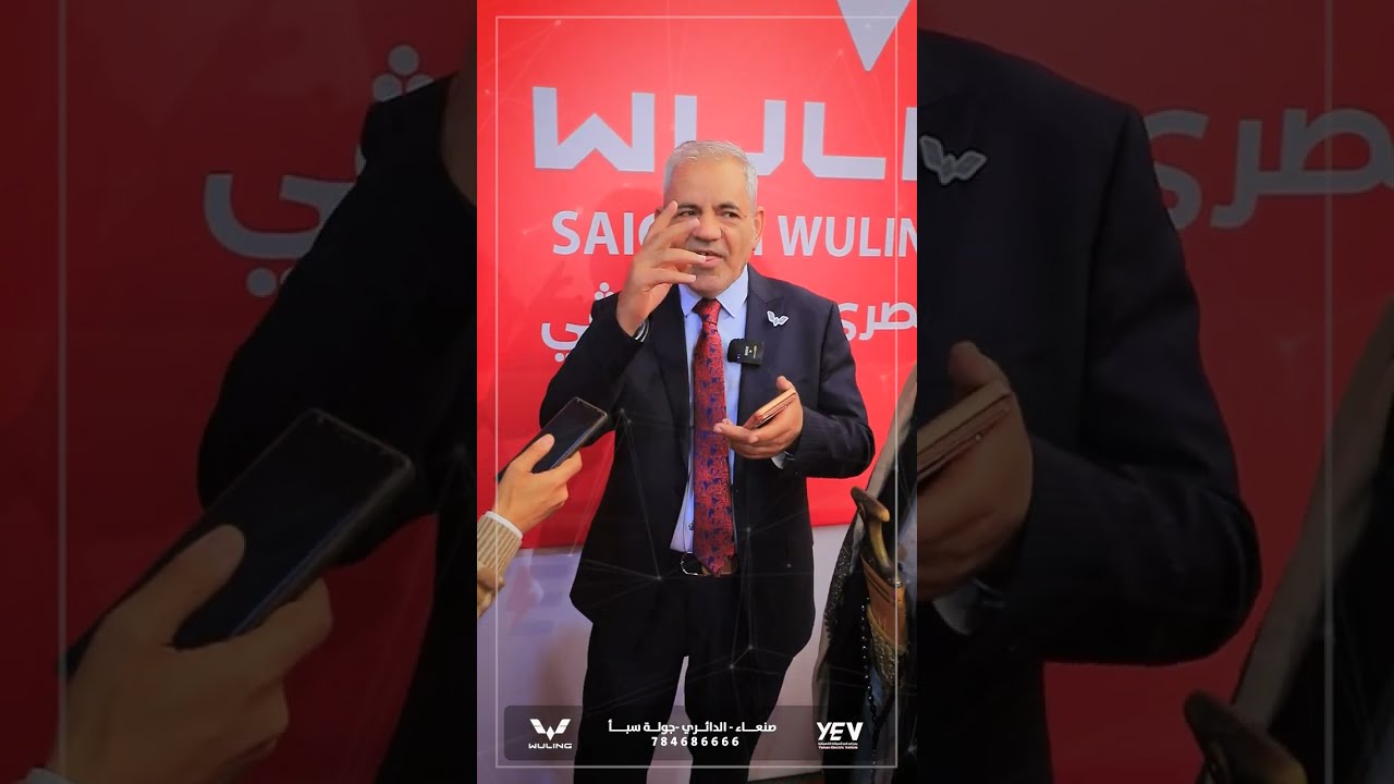 ملخص مشاركتنا في معرض أوتو شو 2026م