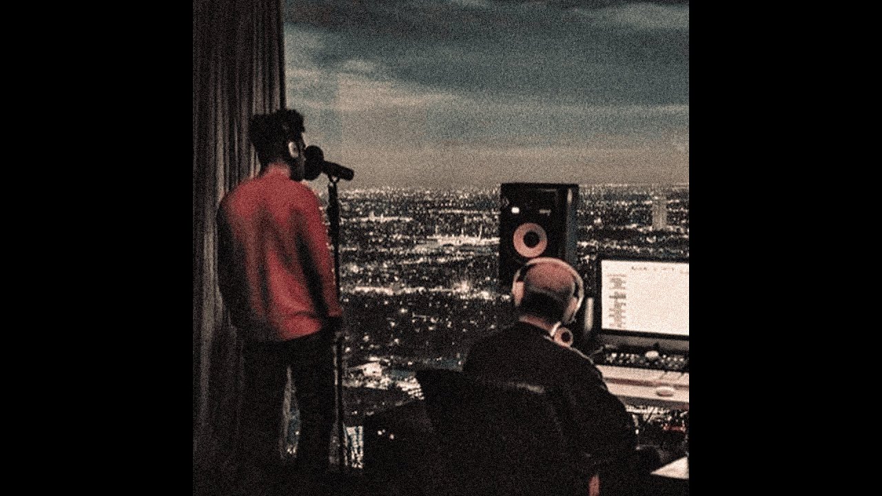 [FREE] Luhh Dyl x Sample Type Beat «Let You Go»