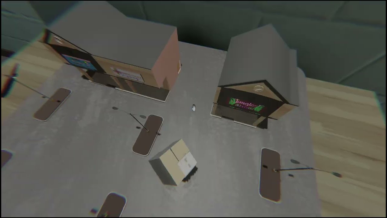 Superliminal - Maxing out Velocity