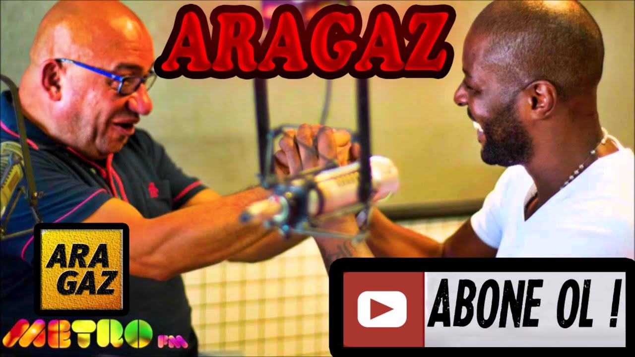 Aragaz Kadir ve Pascal'ın Vurdumduymazlığı