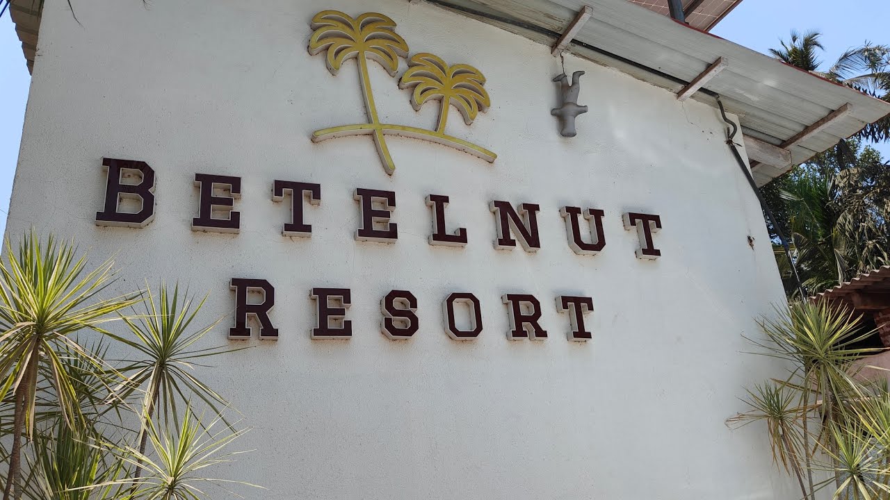 || BETELNUT RESORT 📍 DIVEAGAR || REVIEW || Detailed Video || @nestorybysusmita
