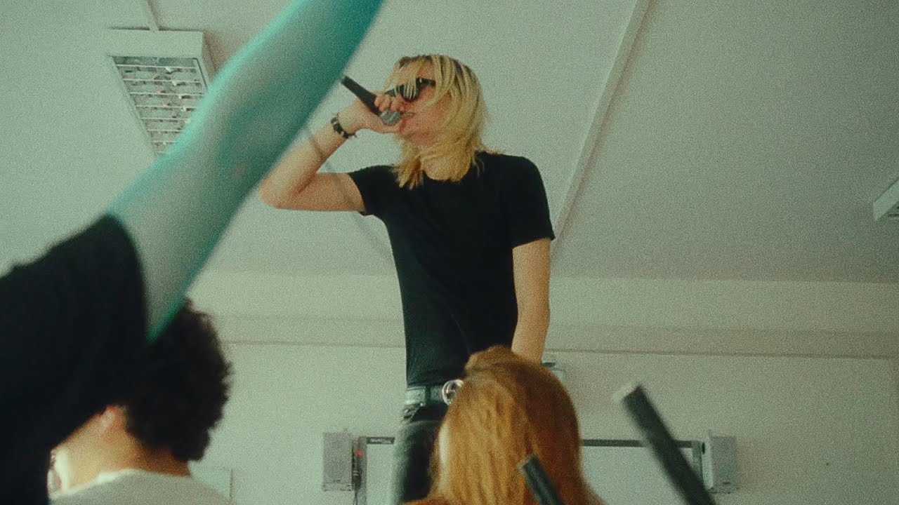 Mandark - Lola (Video Ufficiale)