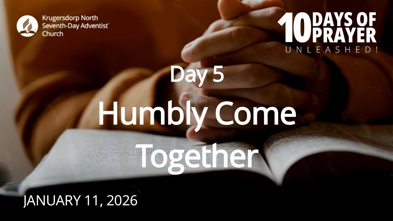 Day 5: 