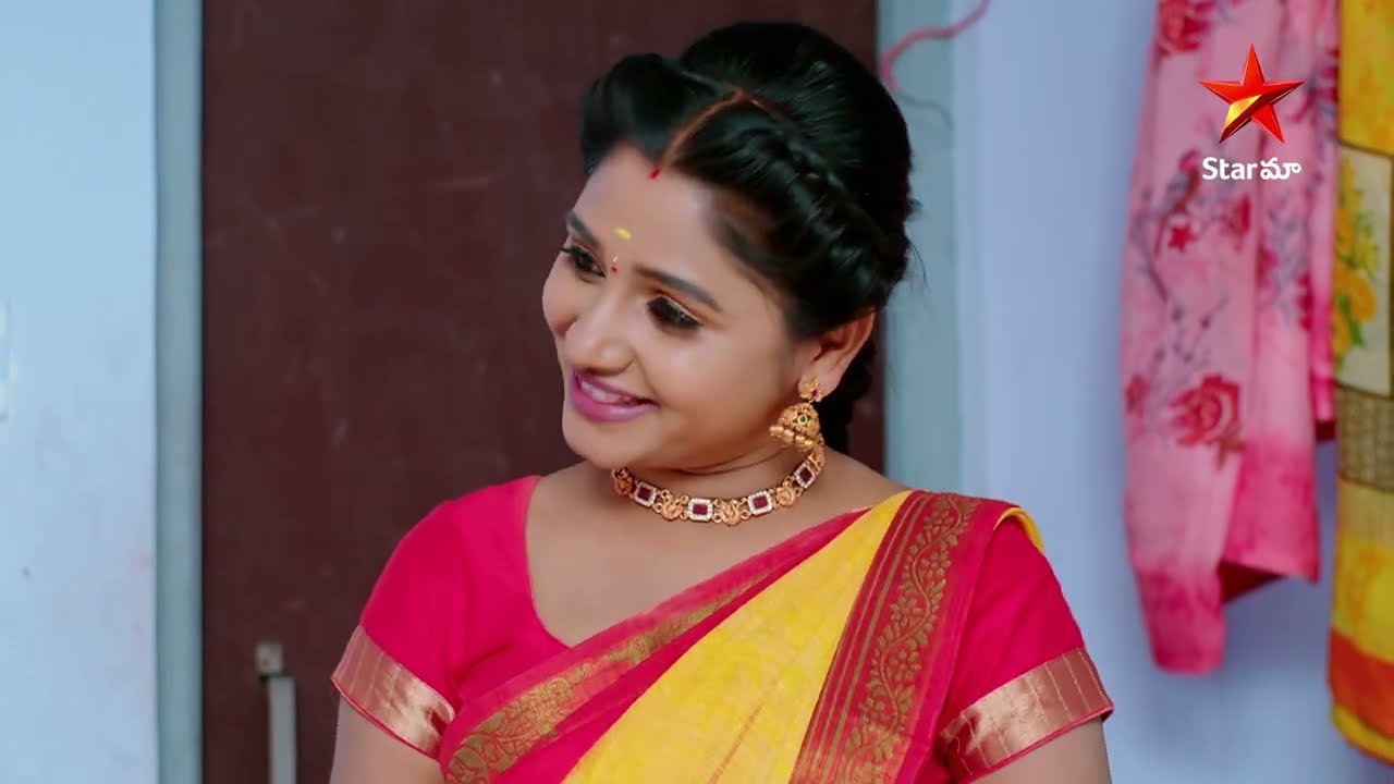 Nuvvu Nenu Prema - Episode 176 Highlight 3 | Telugu Serial |Star Maa Serials | Star Maa