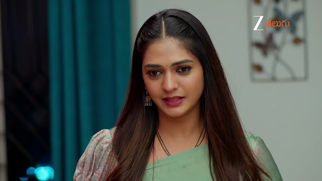Nindu Noorella Savaasam Promo - 6 Mar 2026 - Mon to Sat at 6PM - Zee Telugu