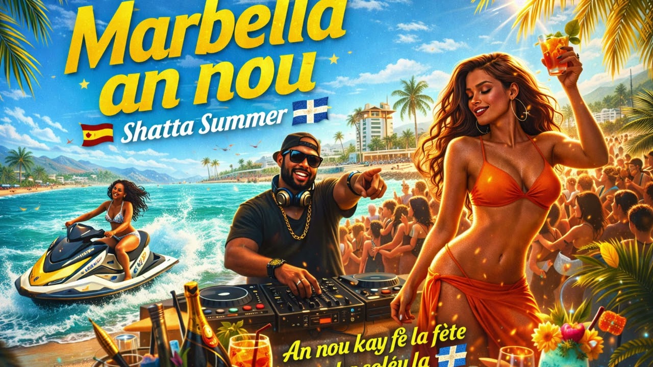 Marbelle an nou