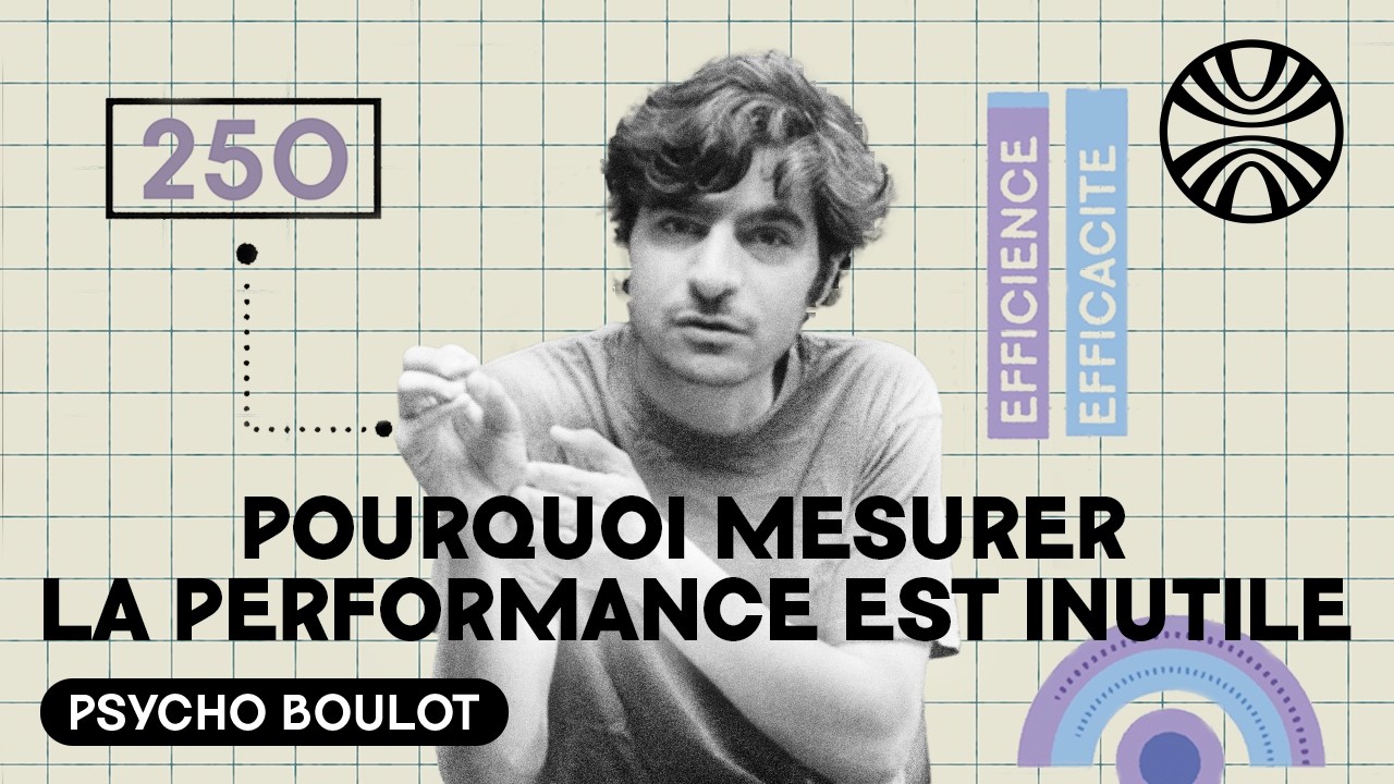 Et si vos objectifs... vous empêchaient de réussir ? | Psycho-Boulot