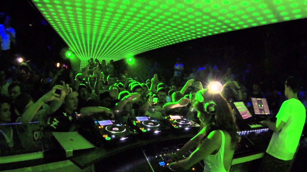 Juicy M 28th of may 2014@Index