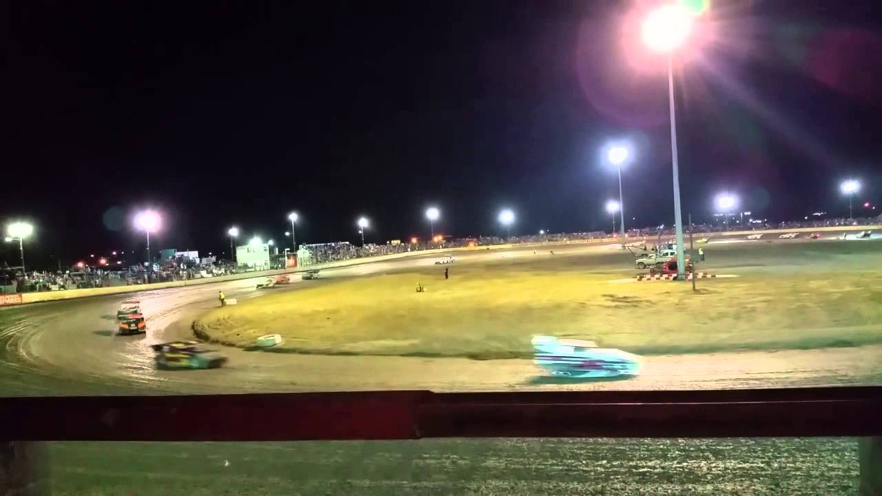 Tygerberg Nationals 2016 2nd heat