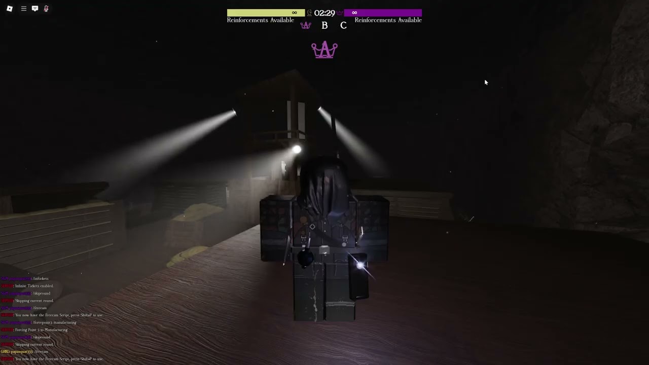 Grave/Digger Jaeger total class guide