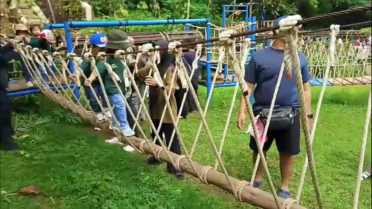 5 permainan