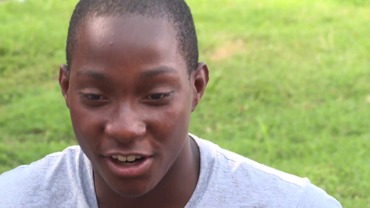 Chauncy's Chance