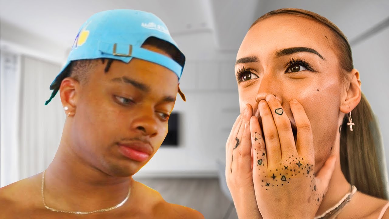 They Stopped Talking???