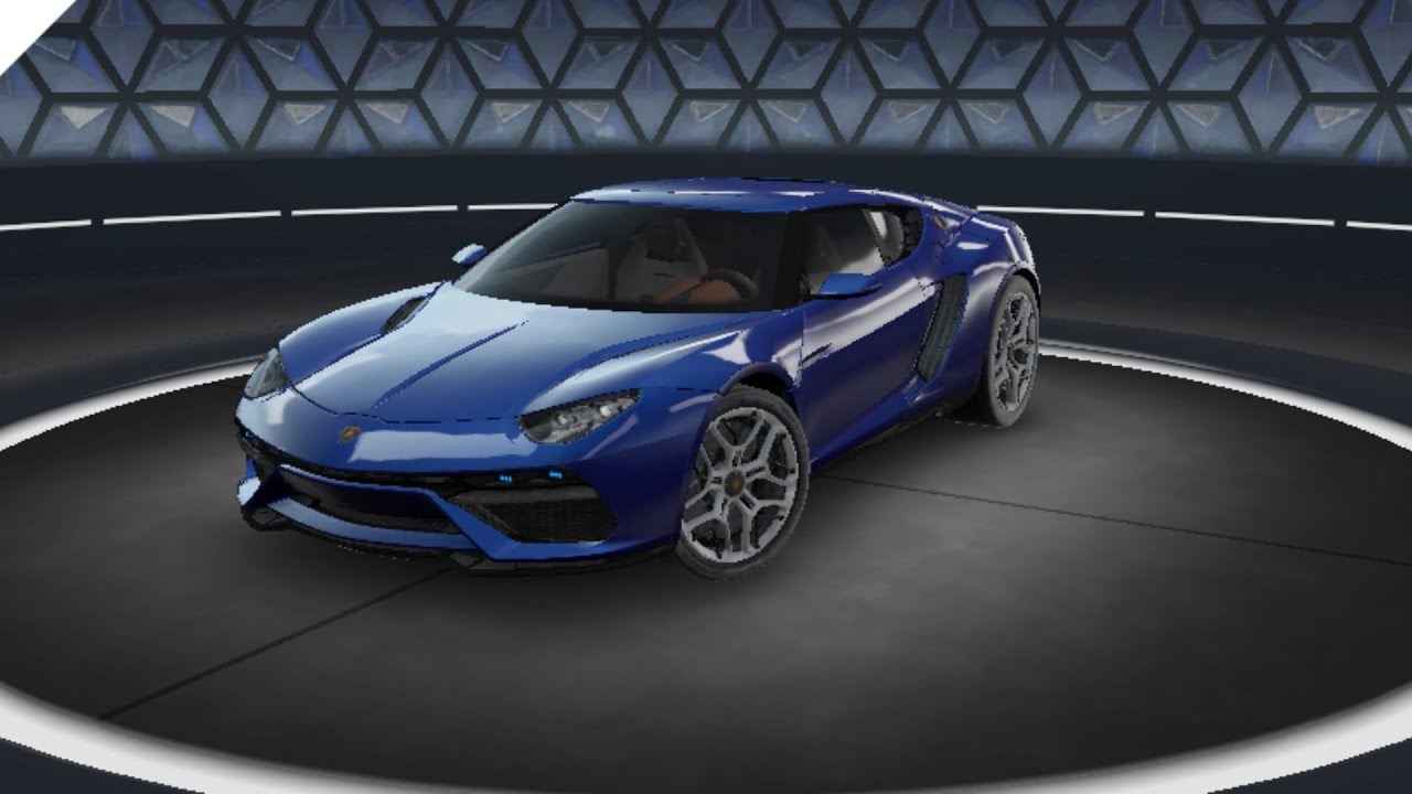 Asphalt 9:  Multiplayer | Alan Walker - Faded (remix)