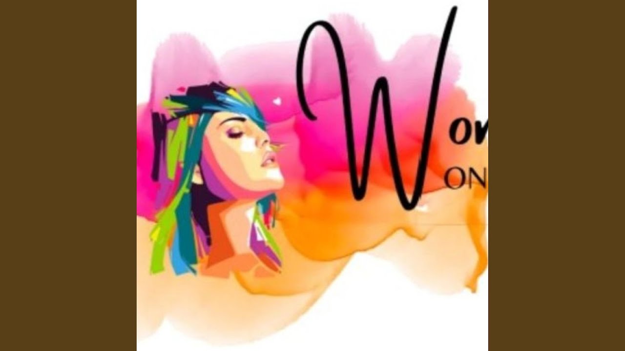 Woman on Transistion V1