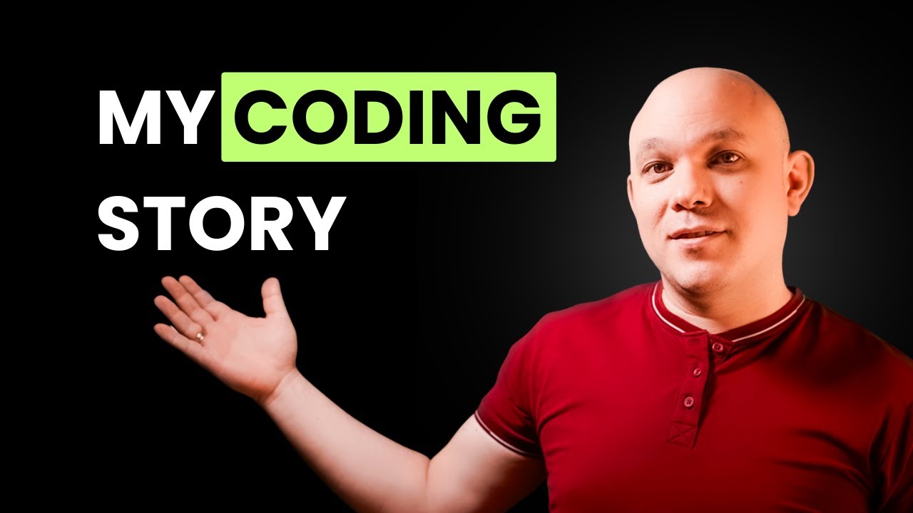 How To be a Full Stack Developer | My Story