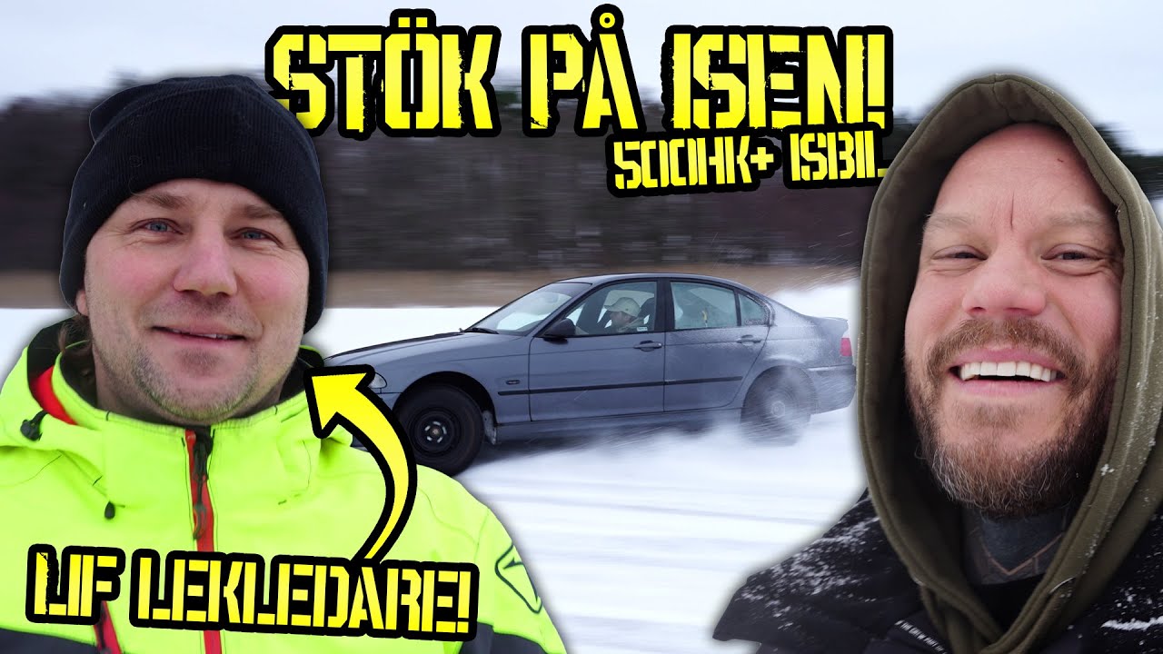 500+ HÄSTARS ISBILAR! HÄRJ!