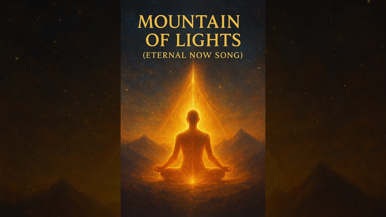Mountain Of Lights (The Eternal Now) 