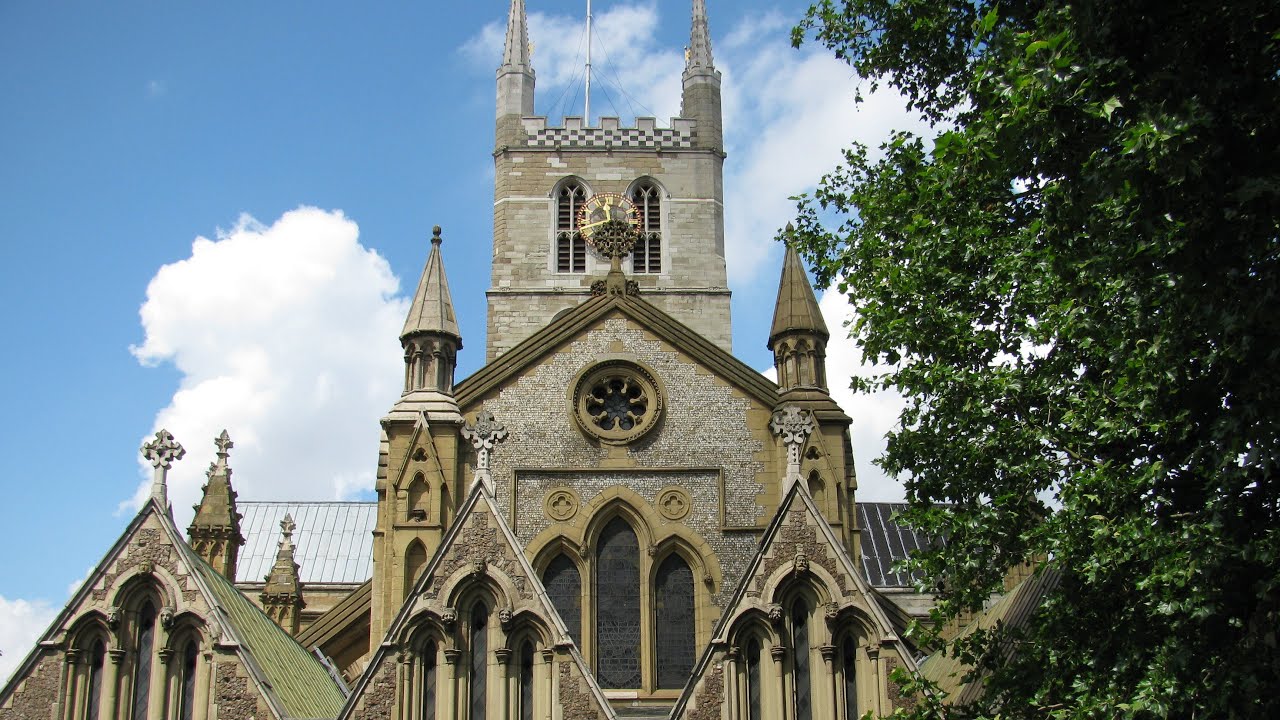 Southwark Cathedral