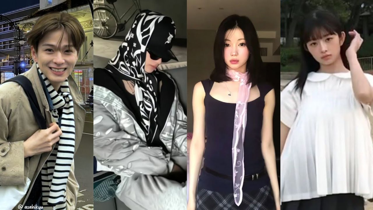 일본의 패션