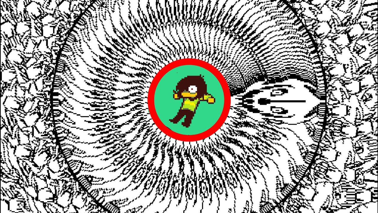 Deltarune, mas todo mundo odeia o Kris