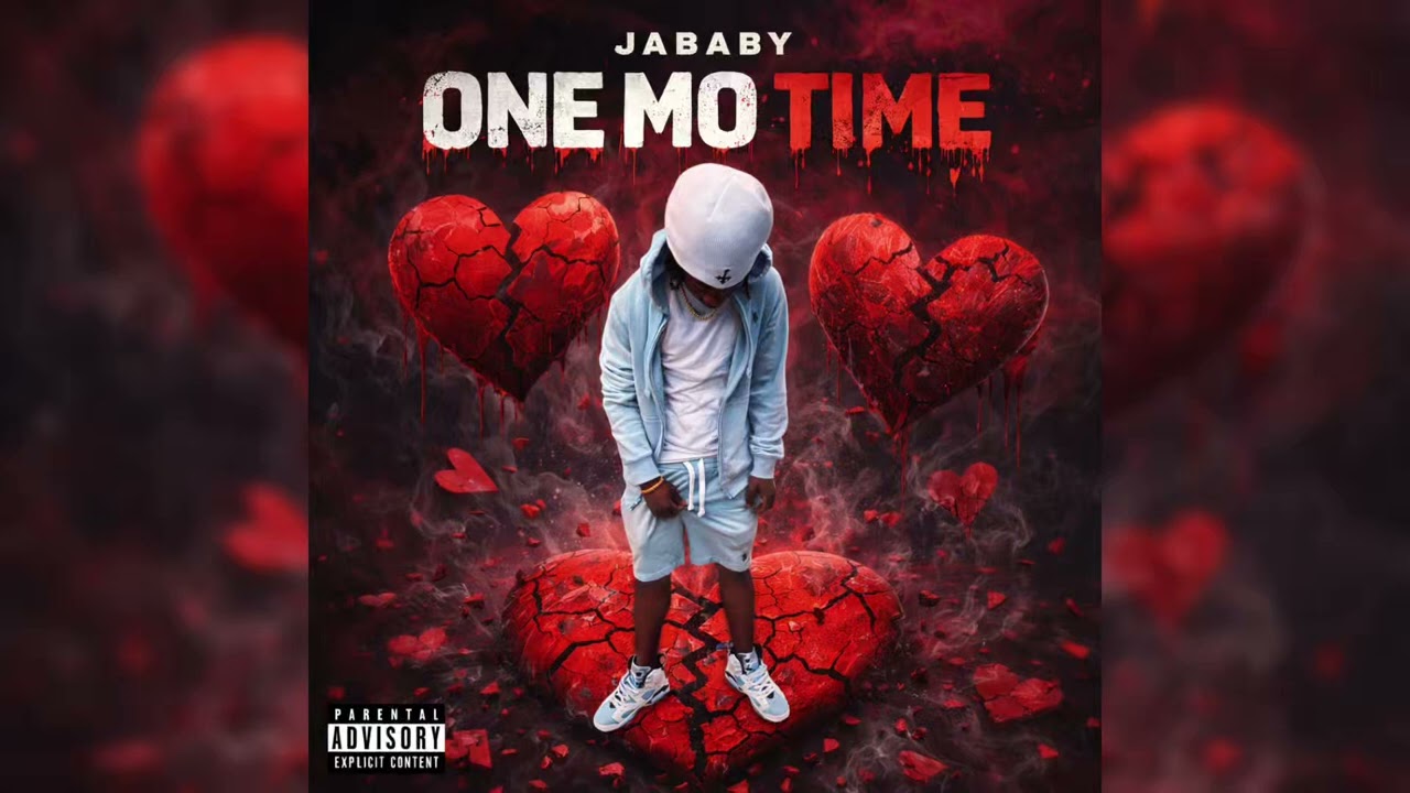 Jababy - One Mo Time [Official Audio]