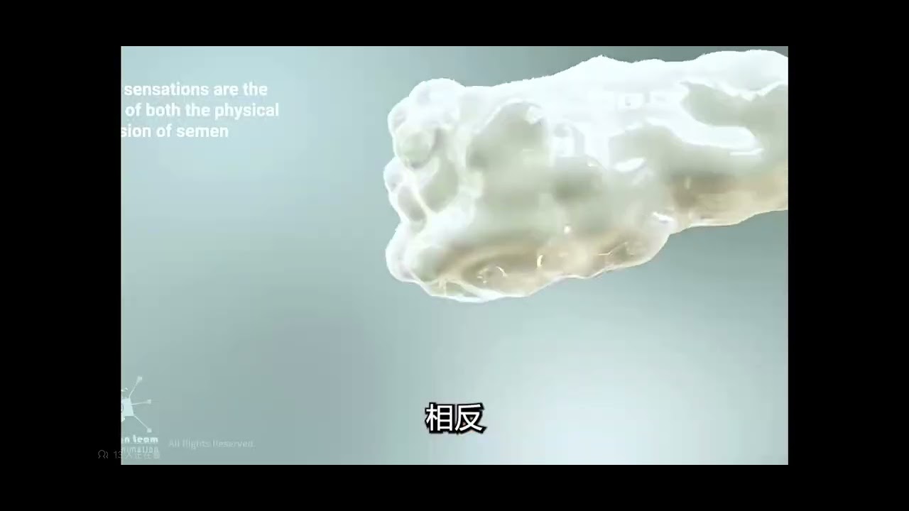 女生吞下精子后会发生什么