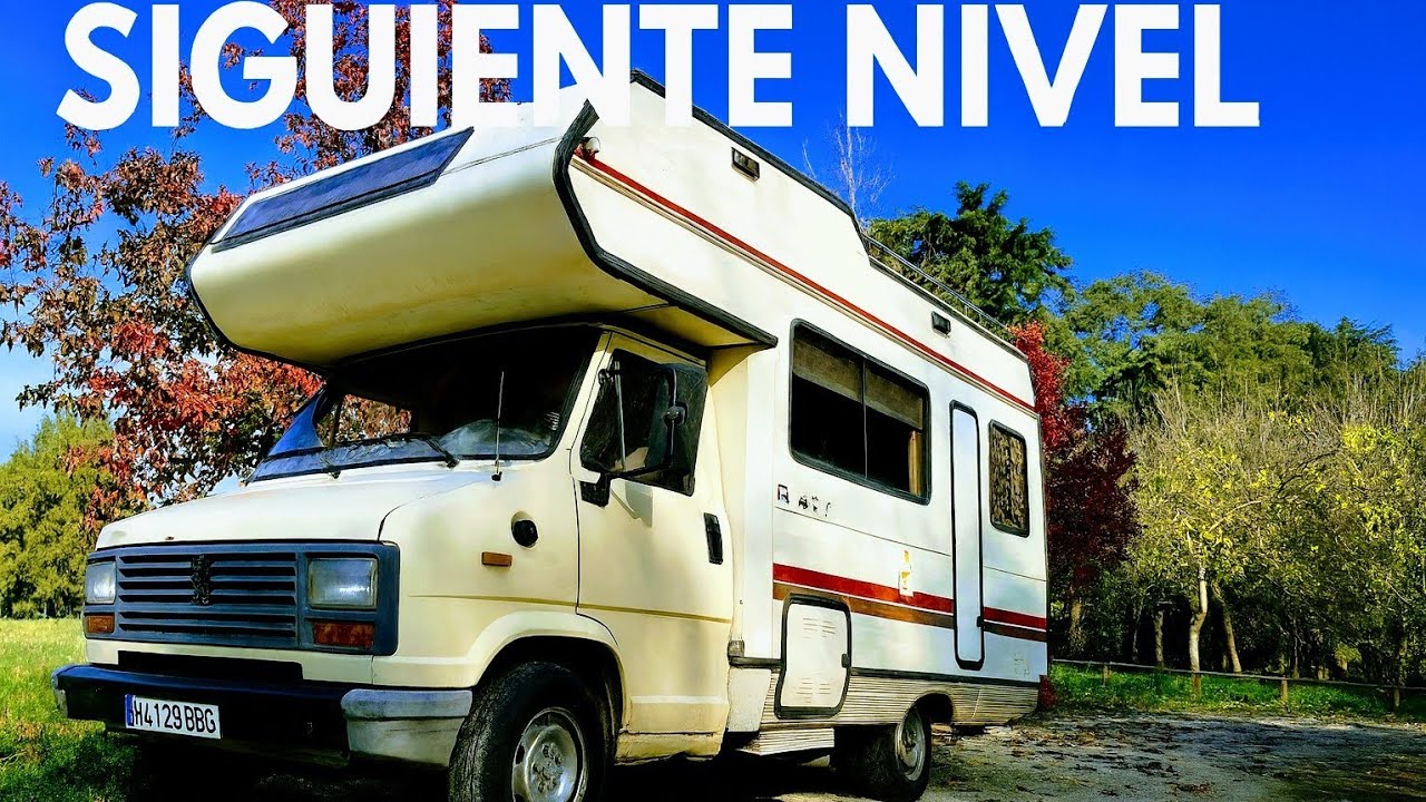 Kilómetros y Decisiones: Mi Vida en Ruta y el Futuro del Canal