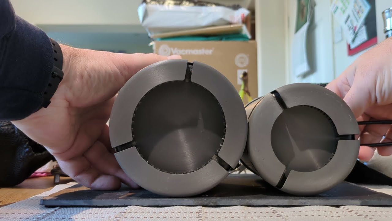 Firemaple Petrel G2 Vs G3