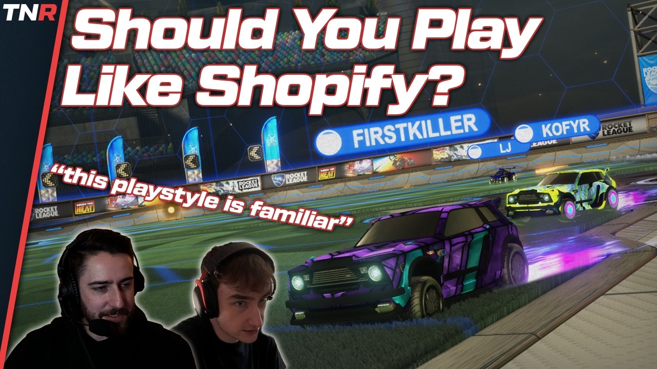 ApparentlyJack Exposes Shopify Rebellion's Secret Strats