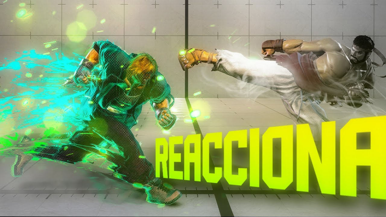 Descubre El SECRETO Que Incrementará Tu Nivel En Street Fighter 6
