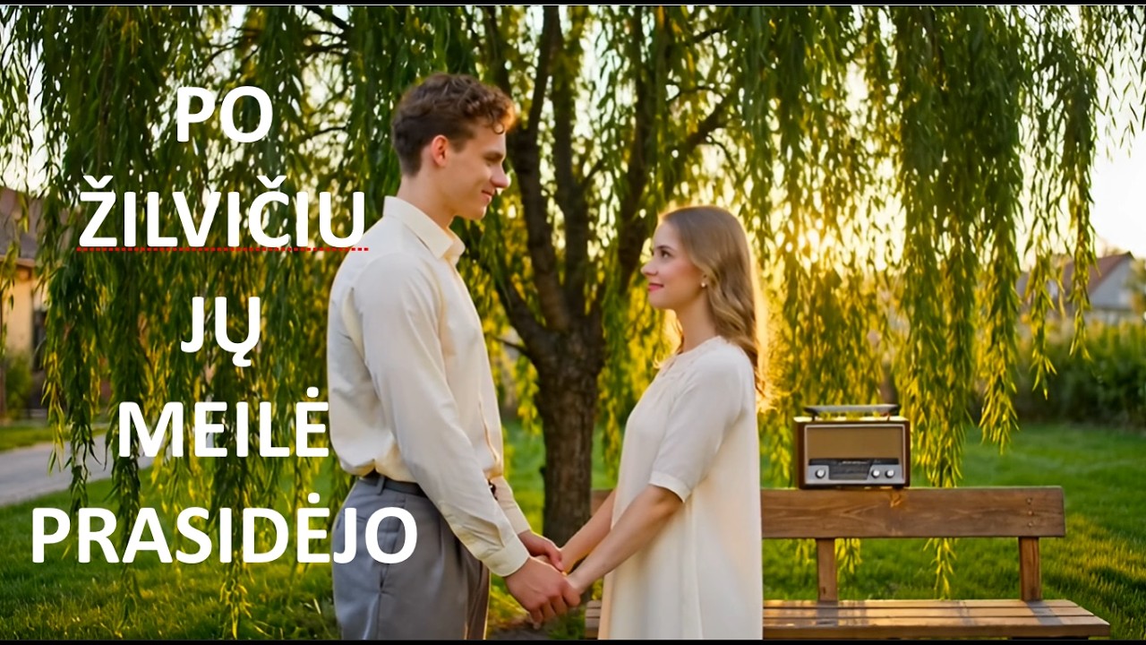 Laimutė ir Egidijus – 50 metų meilės istorija po žilvičiu!
