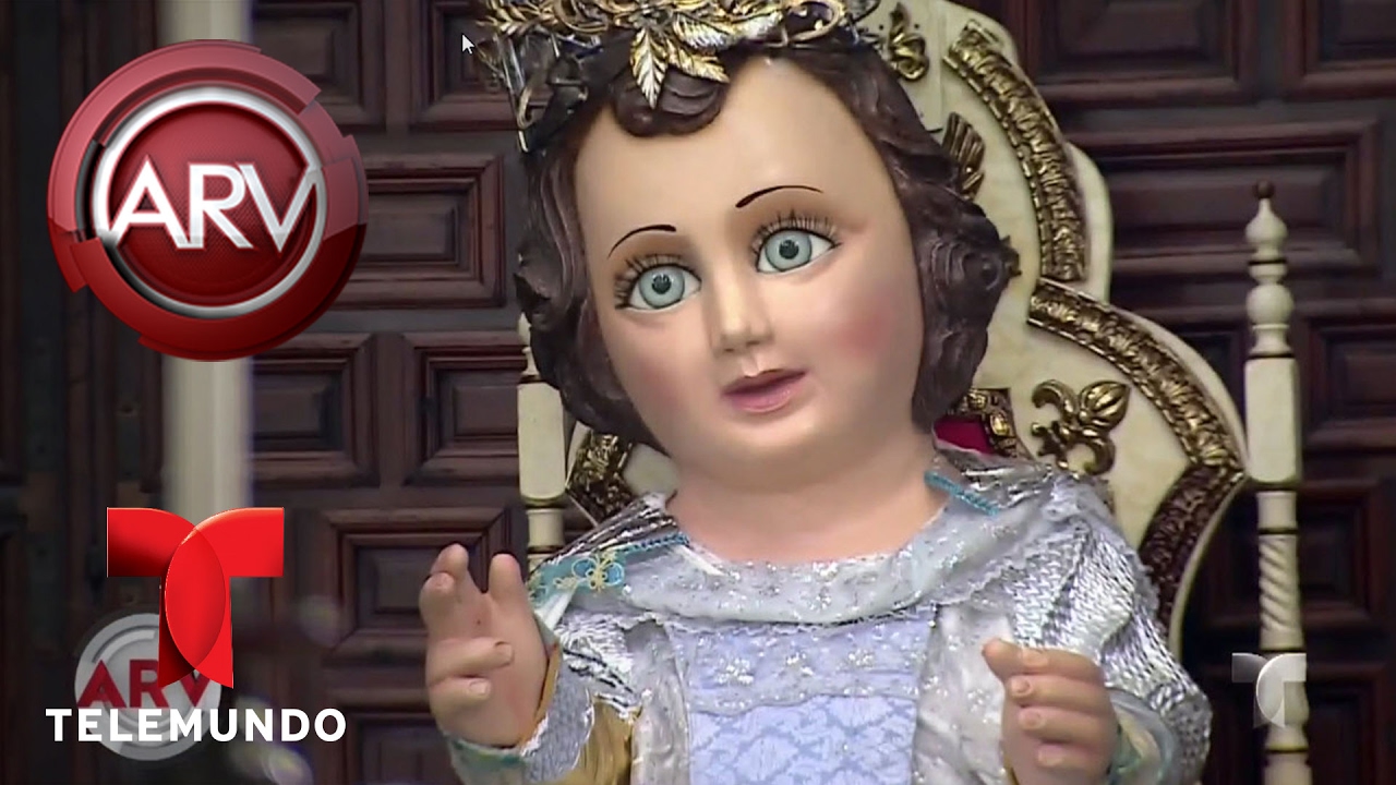 Festejan día de La Candelaria en México | Al Rojo Vivo | Telemundo