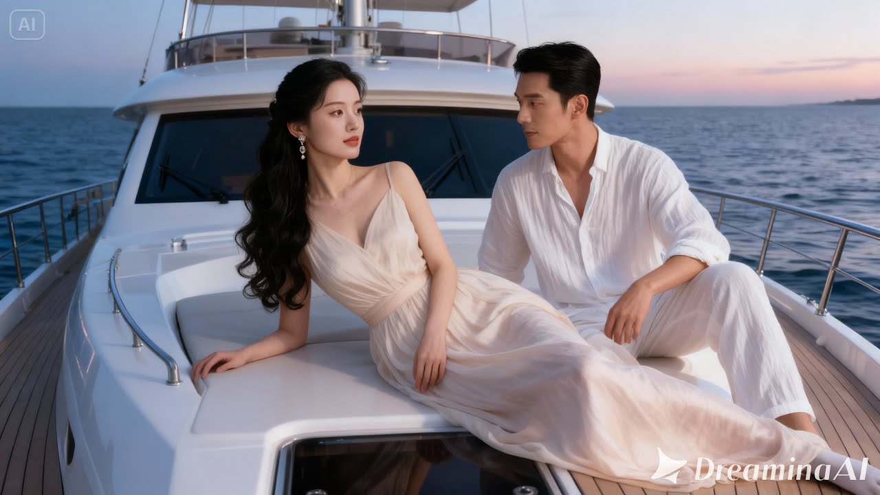 Từ hôn ước giả, cô gái vô tình trở thành bà chủ thật sự của tổng tài