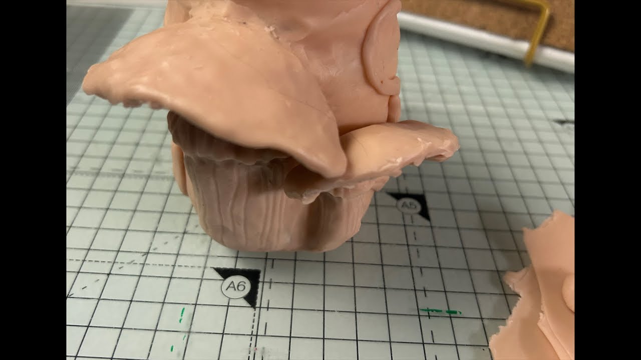Happy Monday - clayart
