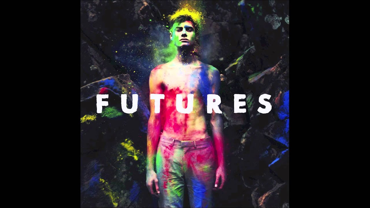Futures - Million Lights (Audio)