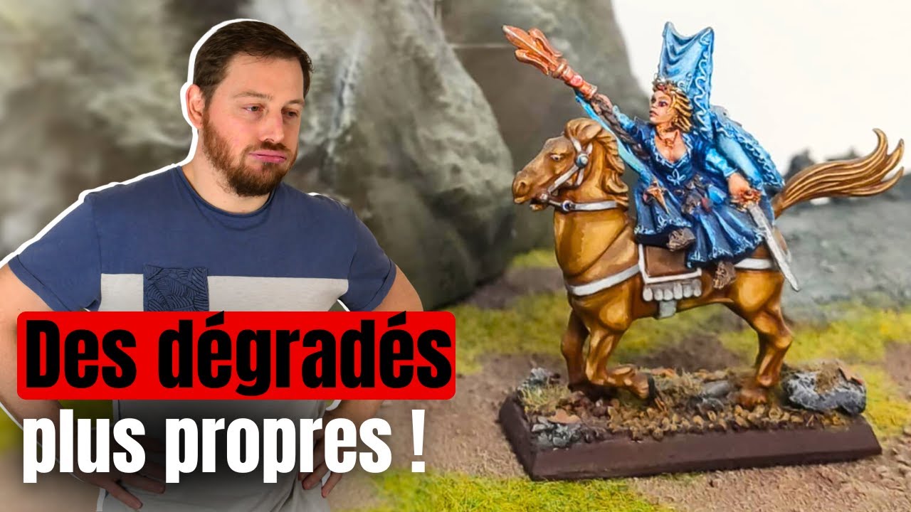 5 astuces pour améliorer tes dégradés !