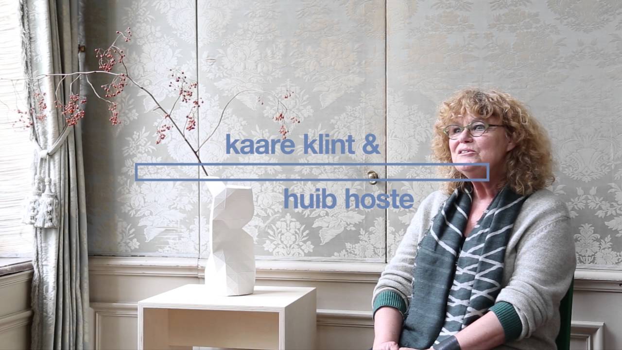 M. José Van Hee | Een meubel is ook een huis