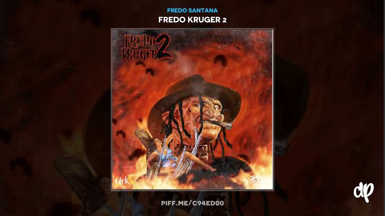 Fredo Santana - Want My Spot [Fredo Kruger 2]