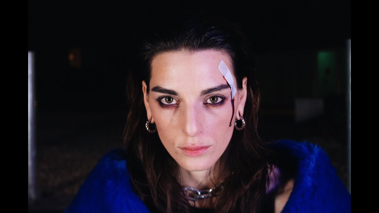 Silance - 21:00 (Clip Officiel)
